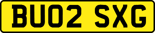 BU02SXG