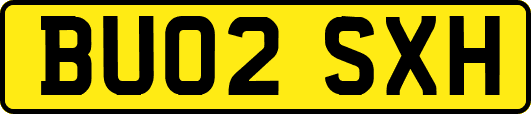 BU02SXH
