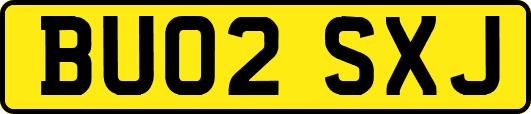 BU02SXJ