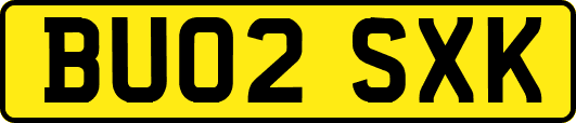 BU02SXK