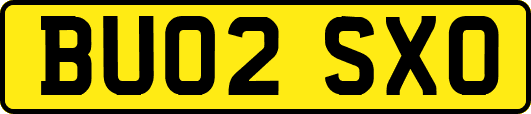 BU02SXO