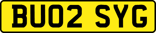 BU02SYG