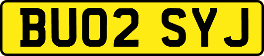 BU02SYJ