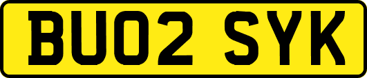 BU02SYK
