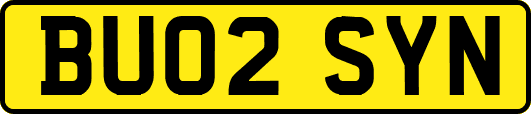 BU02SYN