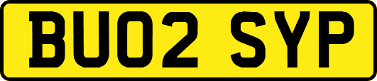 BU02SYP