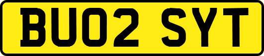 BU02SYT