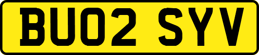 BU02SYV
