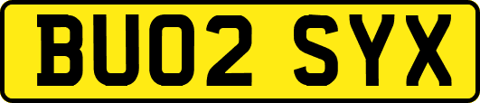 BU02SYX