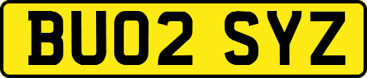 BU02SYZ