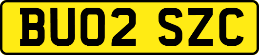 BU02SZC