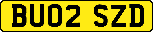 BU02SZD