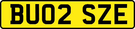 BU02SZE