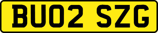 BU02SZG