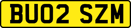 BU02SZM