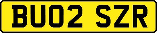 BU02SZR
