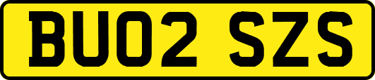 BU02SZS