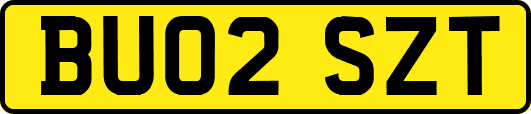 BU02SZT