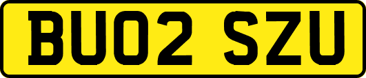 BU02SZU