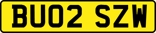 BU02SZW