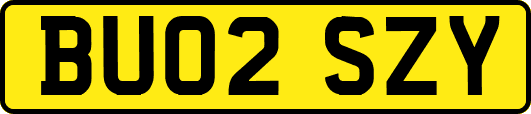 BU02SZY