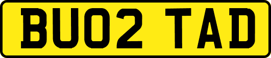 BU02TAD