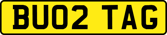 BU02TAG