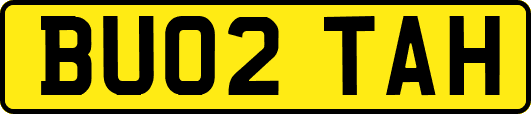 BU02TAH