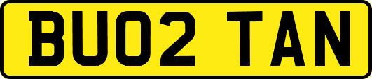 BU02TAN