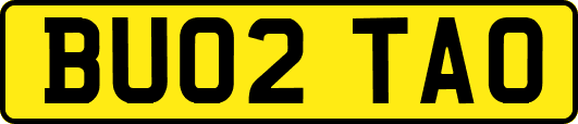 BU02TAO