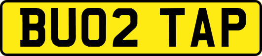 BU02TAP