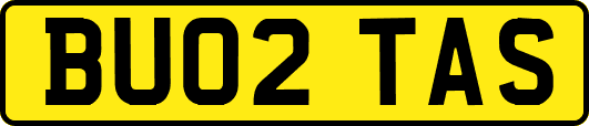BU02TAS