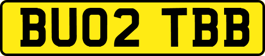 BU02TBB