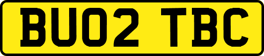 BU02TBC