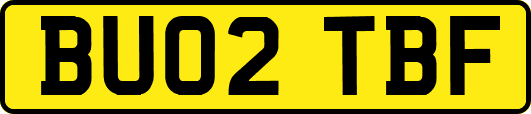 BU02TBF