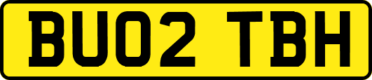 BU02TBH