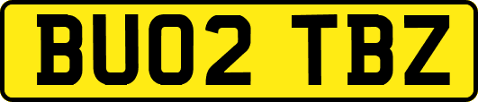 BU02TBZ