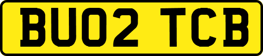 BU02TCB