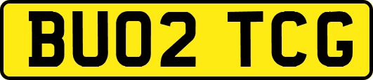 BU02TCG