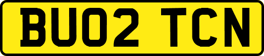BU02TCN