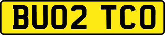 BU02TCO