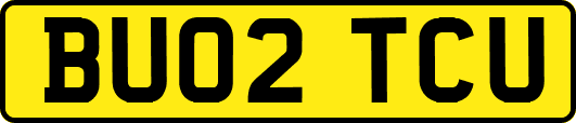 BU02TCU