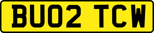 BU02TCW