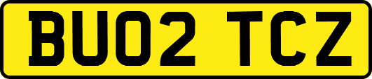BU02TCZ