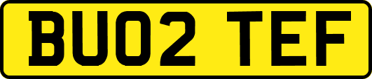 BU02TEF