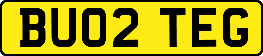 BU02TEG