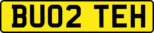 BU02TEH
