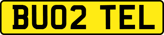 BU02TEL