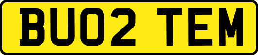 BU02TEM