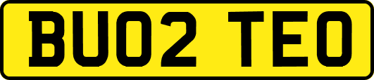 BU02TEO